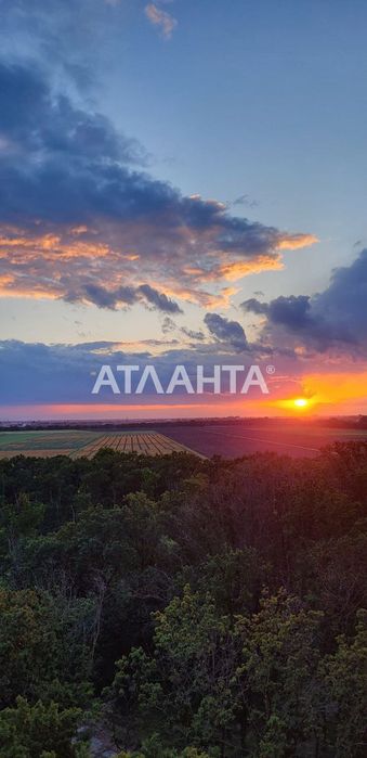 Двухкомнатная квартира с ремонтом ЖК REAL PARK