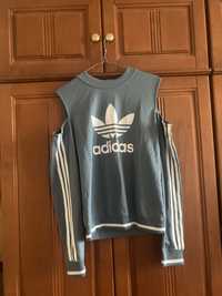 Bluza adidas oryginalna