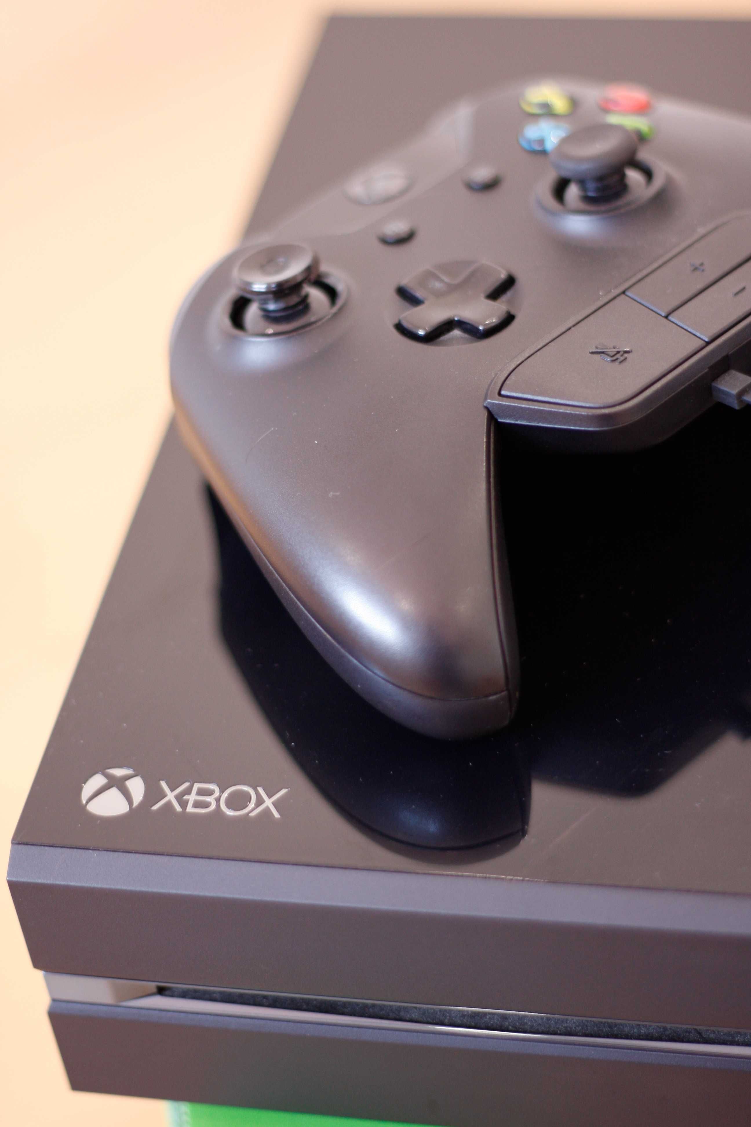 Consola | Microsoft Xbox One