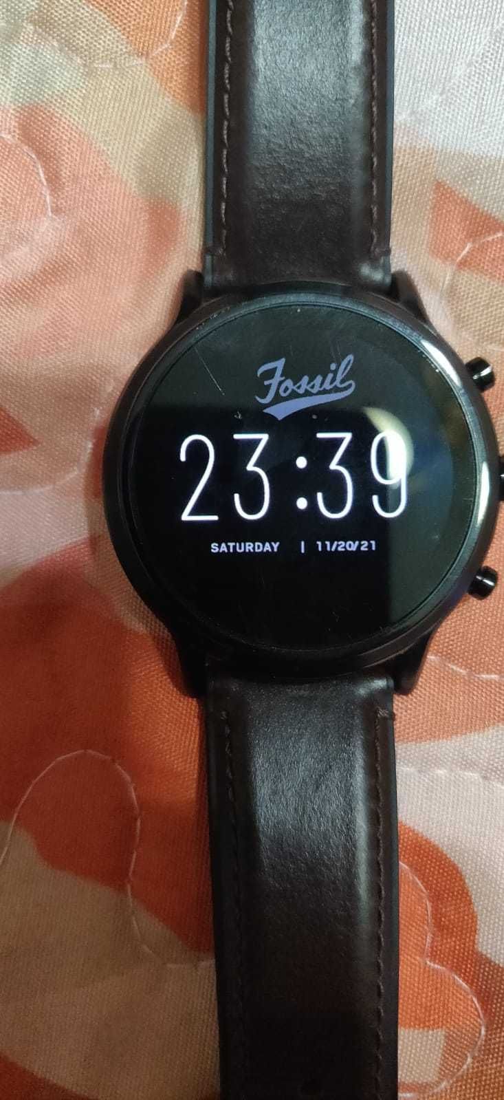 Fossil SmartWatch