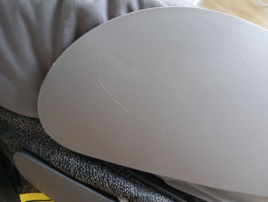 Cybex Cloud Z i-size Soho Grey + baza ISOFIX