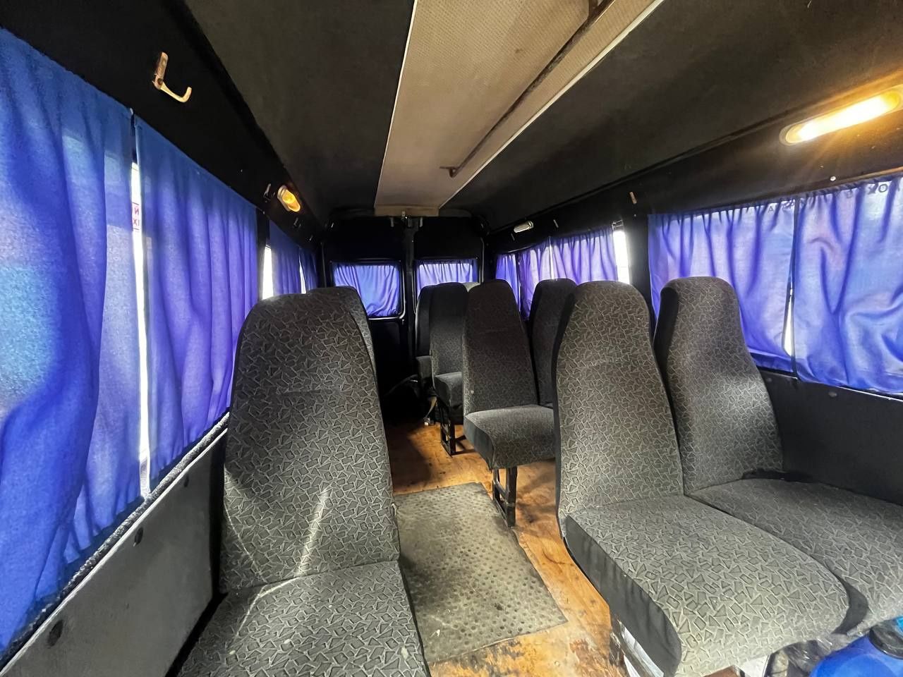 Mercedes -Benz 2.3 диз