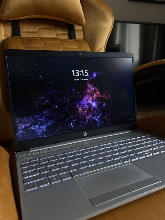 Laptop HP 15-DW3113NW 15.6" Windows 11
