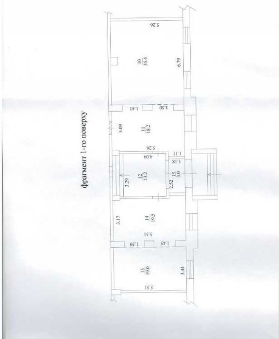 продажа 1этаж Науки 22, м. Научная, М. Ботанический Сад, Павлов Поле