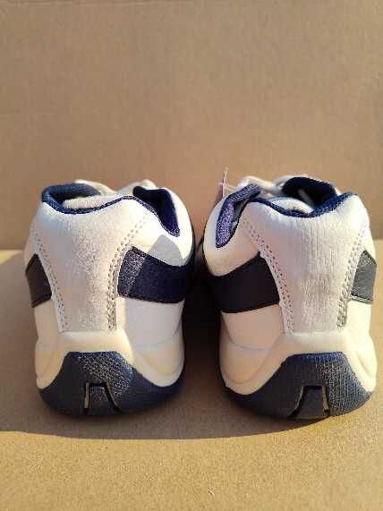 NOWE Buty damskie rozmiar 39, adidasy BIAŁE