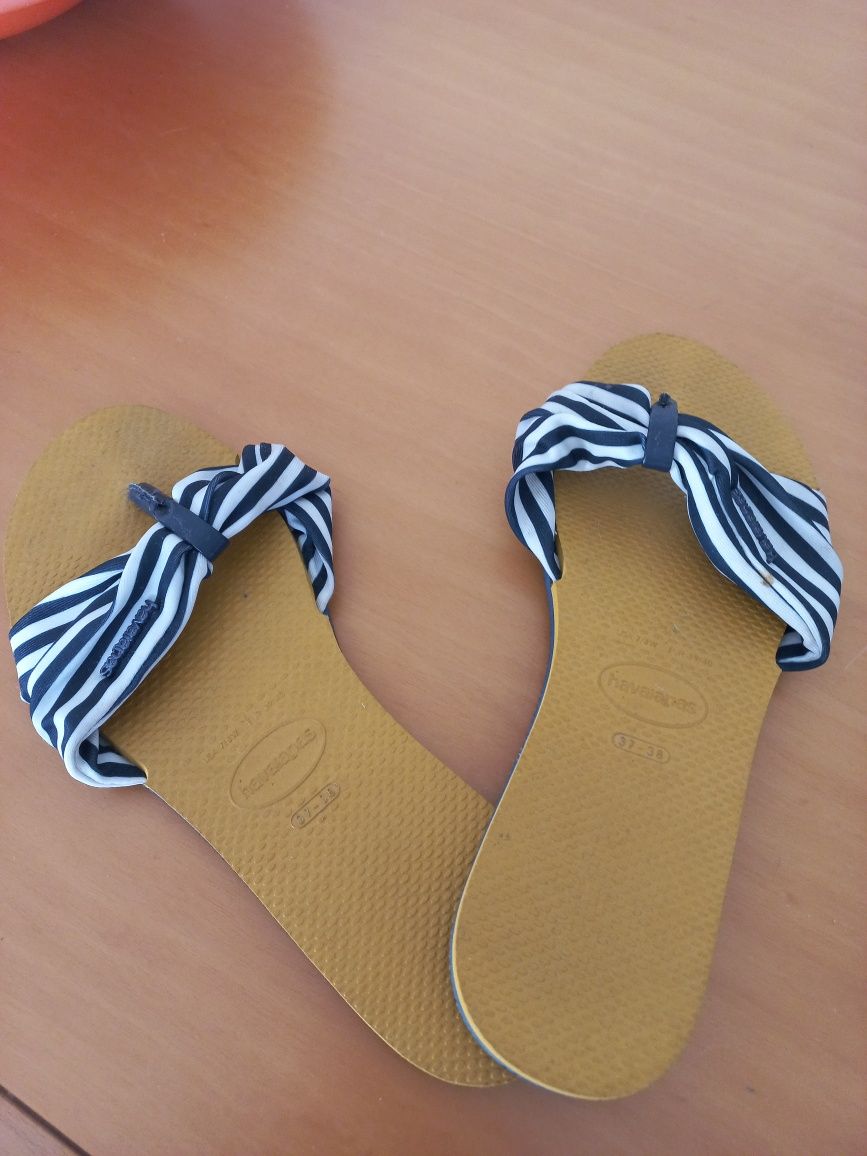 Havaianas Saint-Tropez
