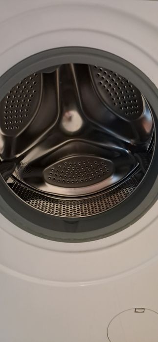 Máquina Lavar Roupa Selecline 8kg