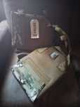 Colete de Airsoft