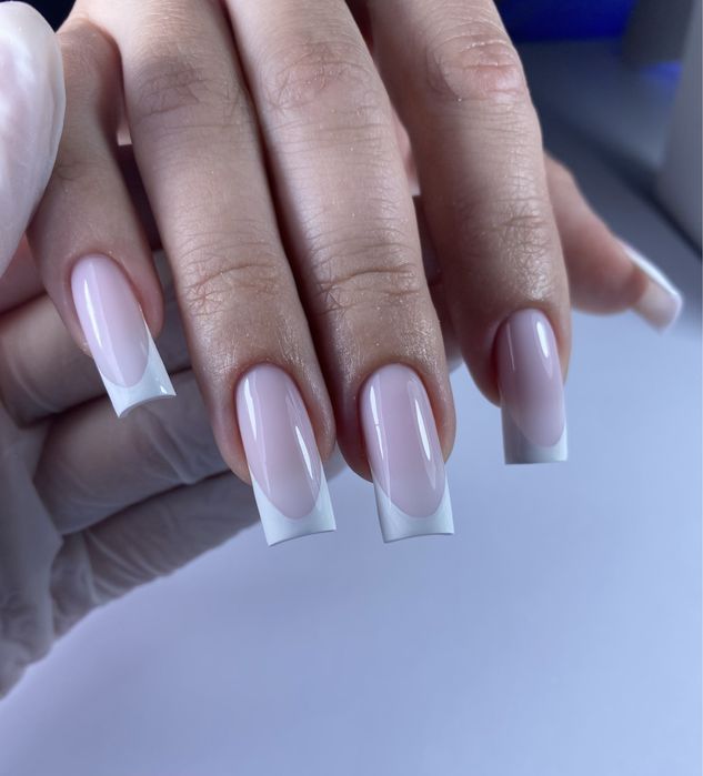 Манікюр,Педикюр, Нарощення