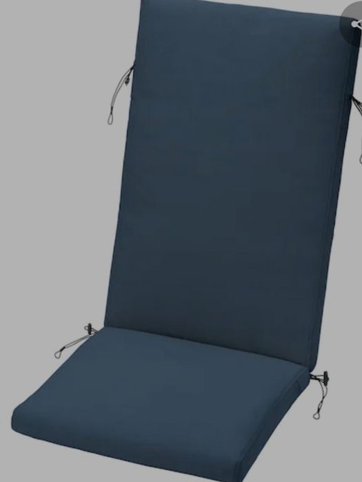 FROSON  ikea Pokrycie poduchy zewnętrzn nieb 116x45