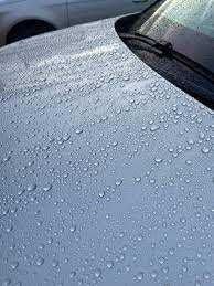 Ceramic Coating Detalhe Automóvel