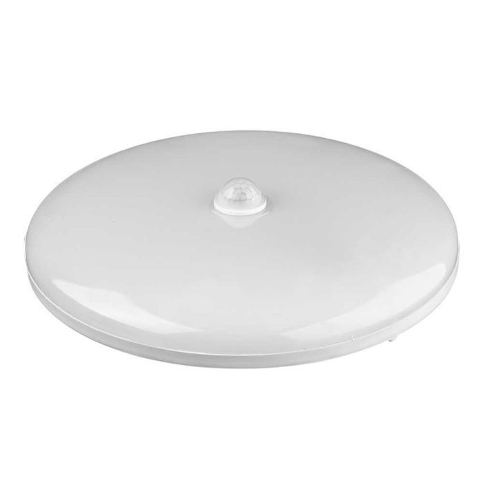 LED світильники з датчиком руху
