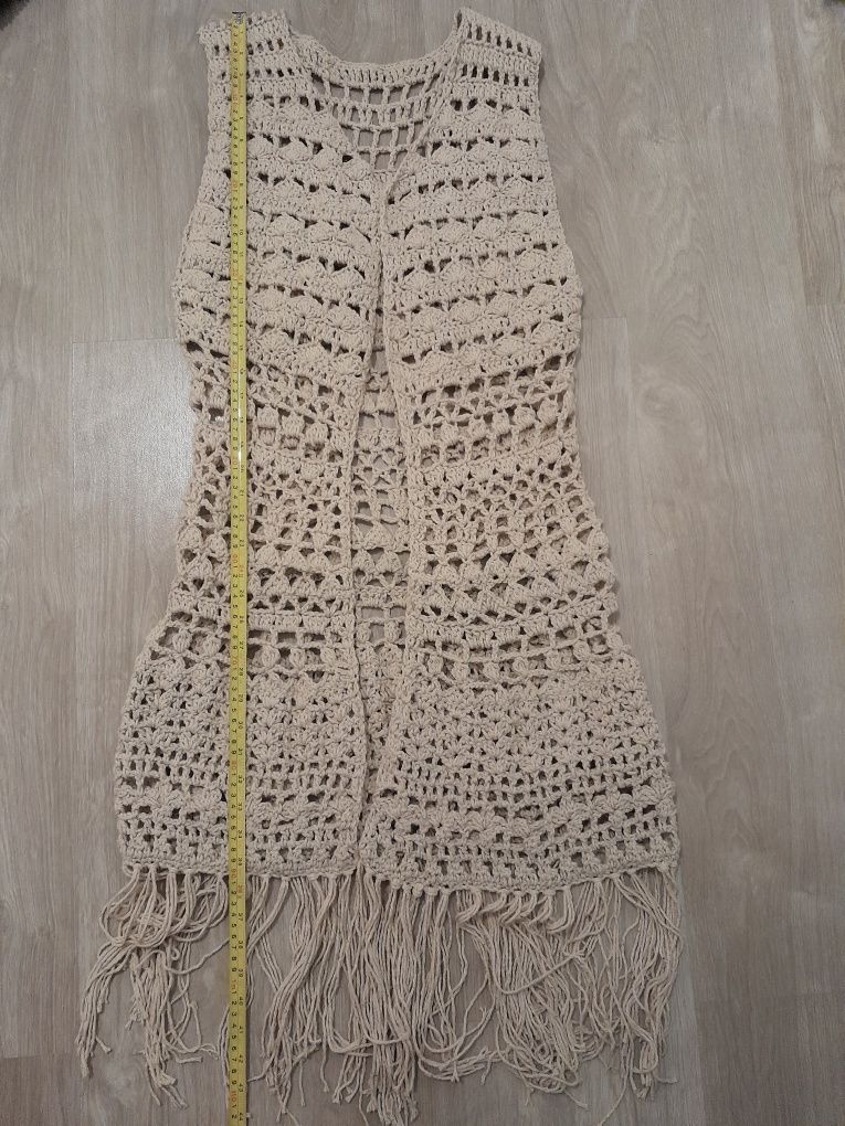 Colette Crochet Boho