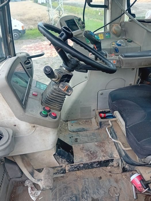 Fendt 930 wieloryb tms drugi fendt gratis
