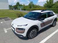 Citroen C4 Cactus 1.2 Puretech More Life