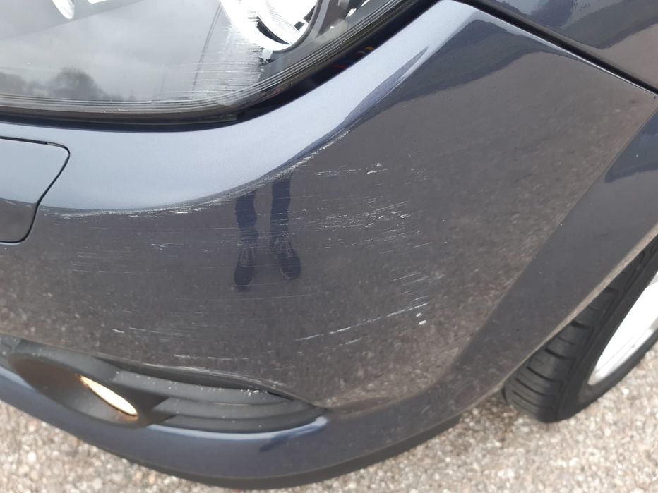 Opel Astra GTC Diesel