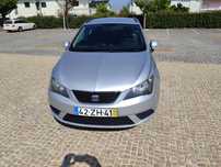 SEAT Ibiza ST 1.6 TDI Diesel 4 portas em muito bom estado
