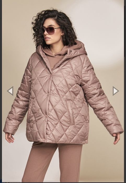 Куртка для вагітних