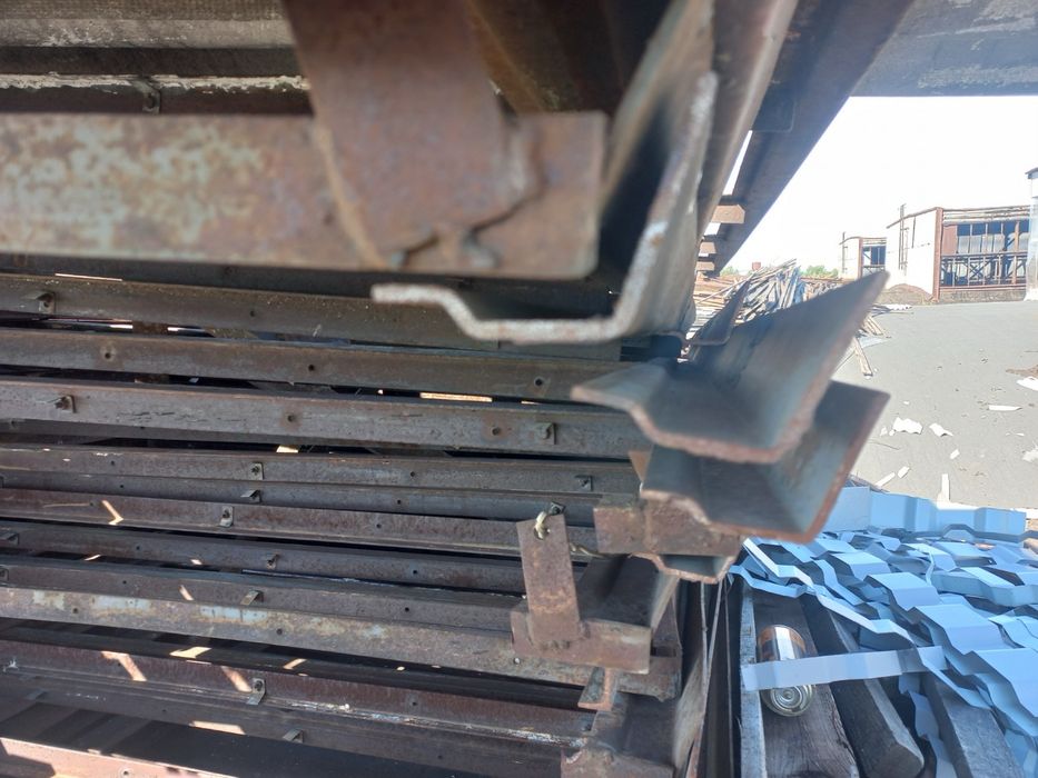 Металовироби по найкращій  ціні