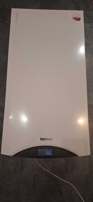 Kocioł gazowy dwufunkcyjny MiniTerm