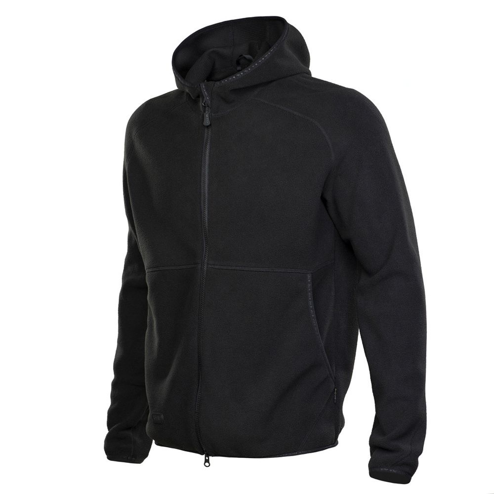 M-Tac якісна кофта Lite Microfleece Hoodie| 5 кольорів в галереї