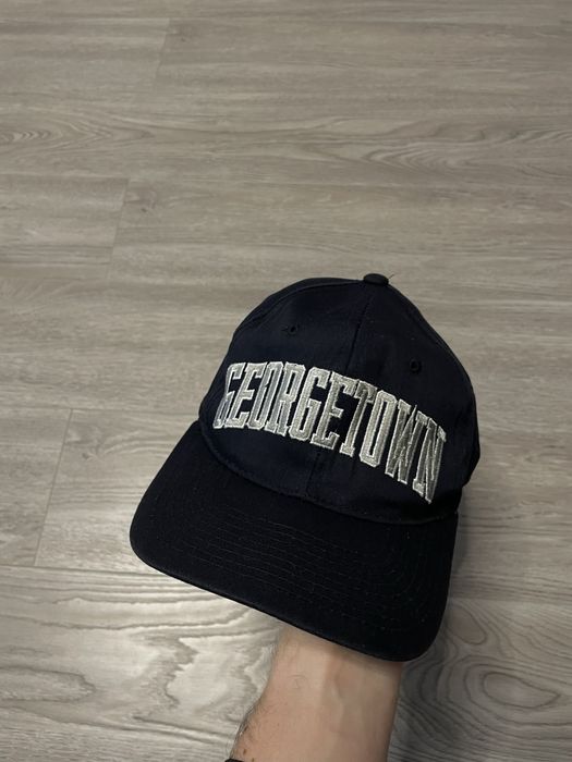 Кепка Starter Georgetown