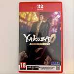 Yakuza 0: Director's Cut