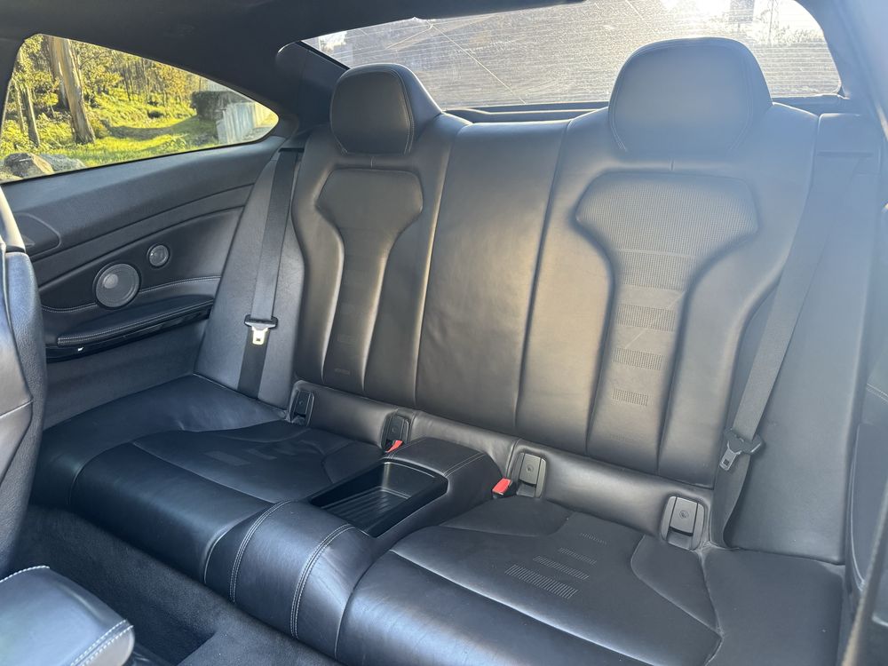 BMW M4 Full Extras