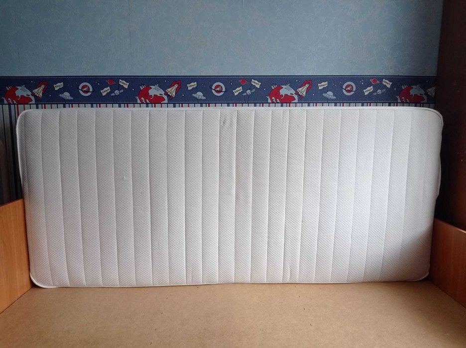 Матрац ортопедичний полуторний