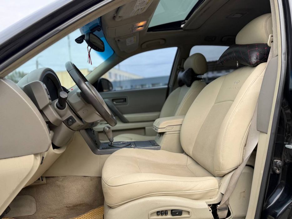 Продам Infiniti FX35