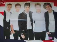 Posters novos da bop & tiger beat