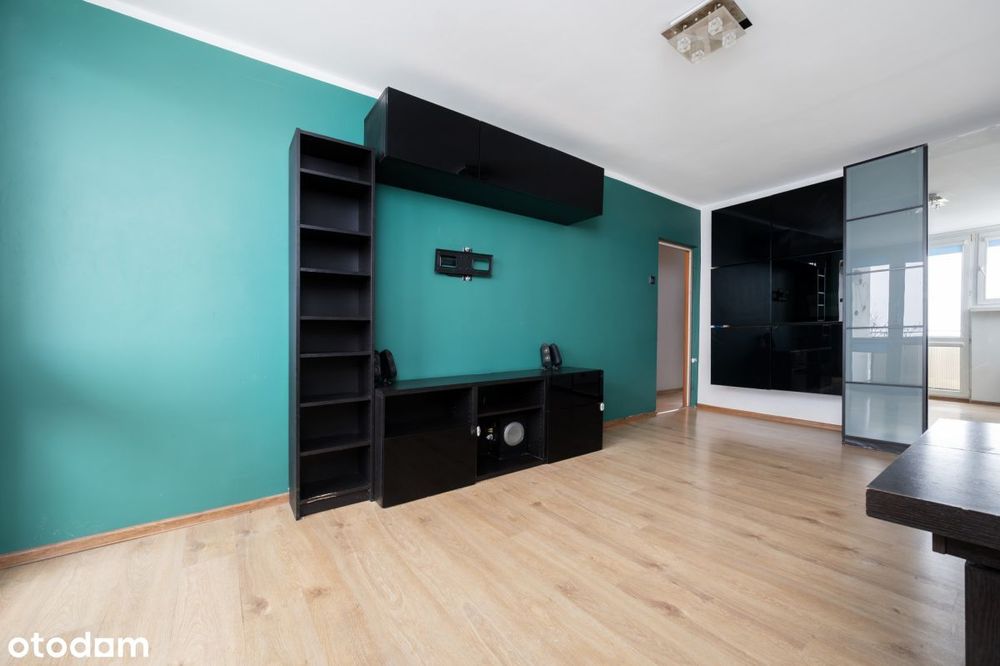 Najtańsze 2 pokojowe mieszkanie w Pełni Rozkładowe