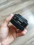 Canon EF 40 mm f2.8 в хорошому стані не rf 35 mm f 1.8