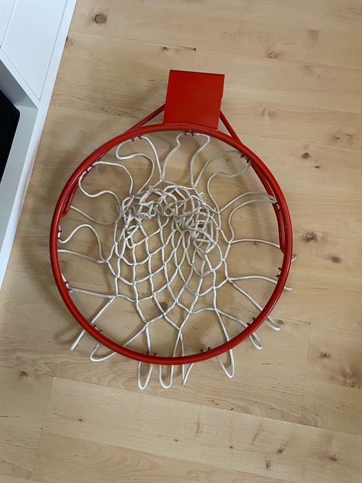 Obręcz do koszykówki NOWA