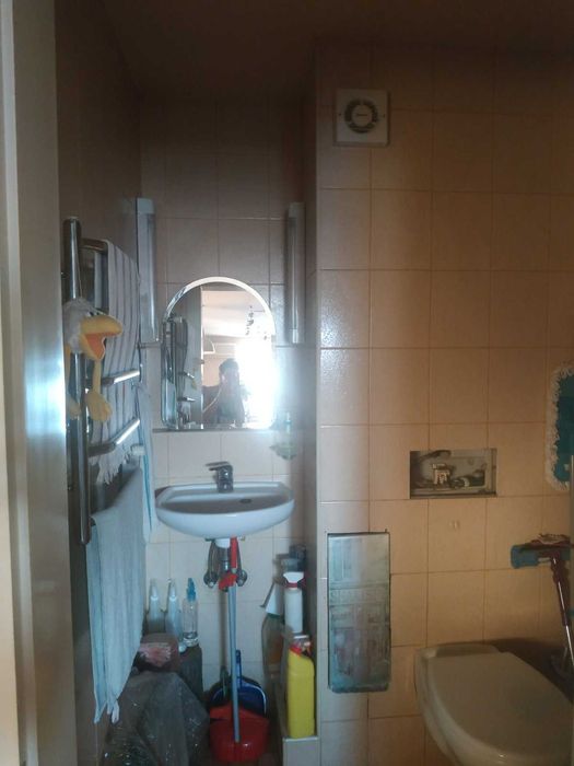 Просторная отдельная комната (28 м²) в квартире от собственника(!)