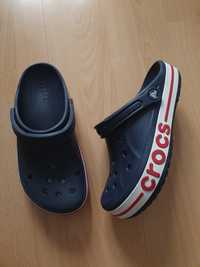 CROCS klapki rozm.M7 W9 39-40