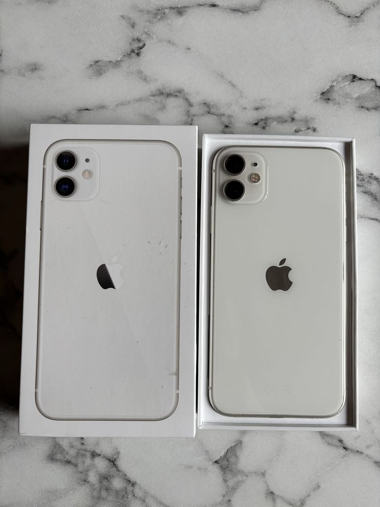 Iphone 11.
