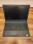 Laptop Dell Latitude 5590 tani mocny jak nowy 16GB Ram I7