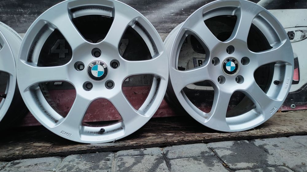 "17 5x120 Bmw okazja