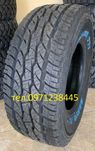 265/70 R16 Maxxis Bravo AT 771 Всесезонні позашляхові шини  265/70/16