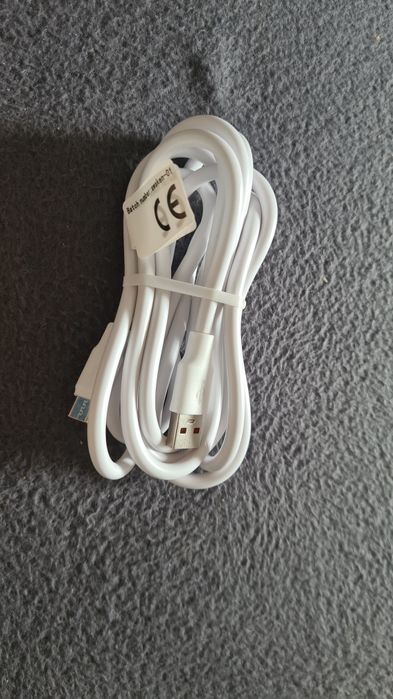 Kabel USB - USB C