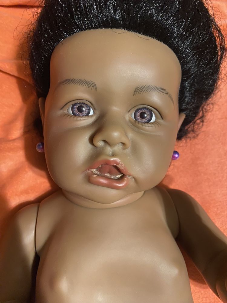 Продам куклу анатомическую