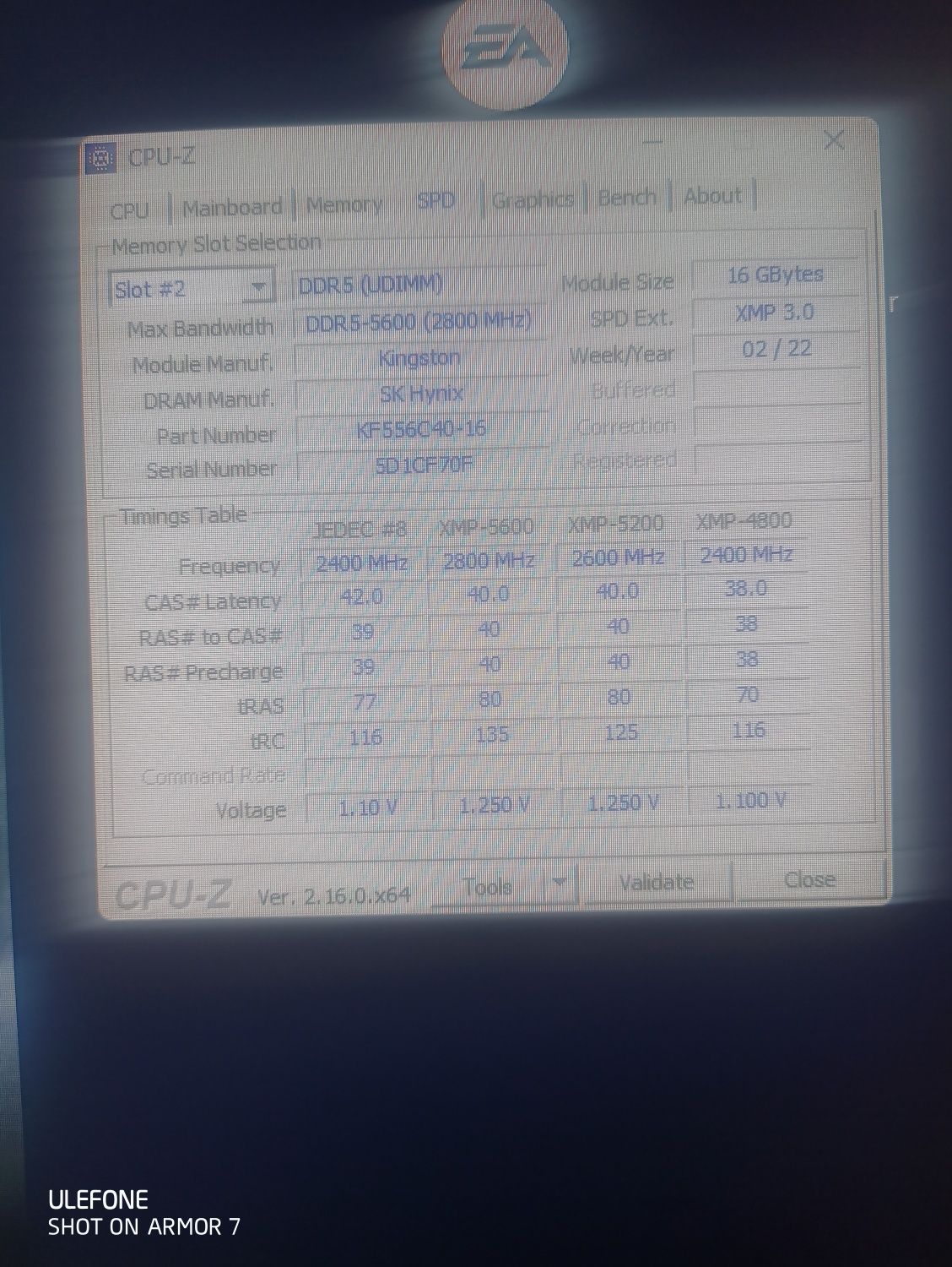 Системний блок i7 12700KF + RTX 3080ti