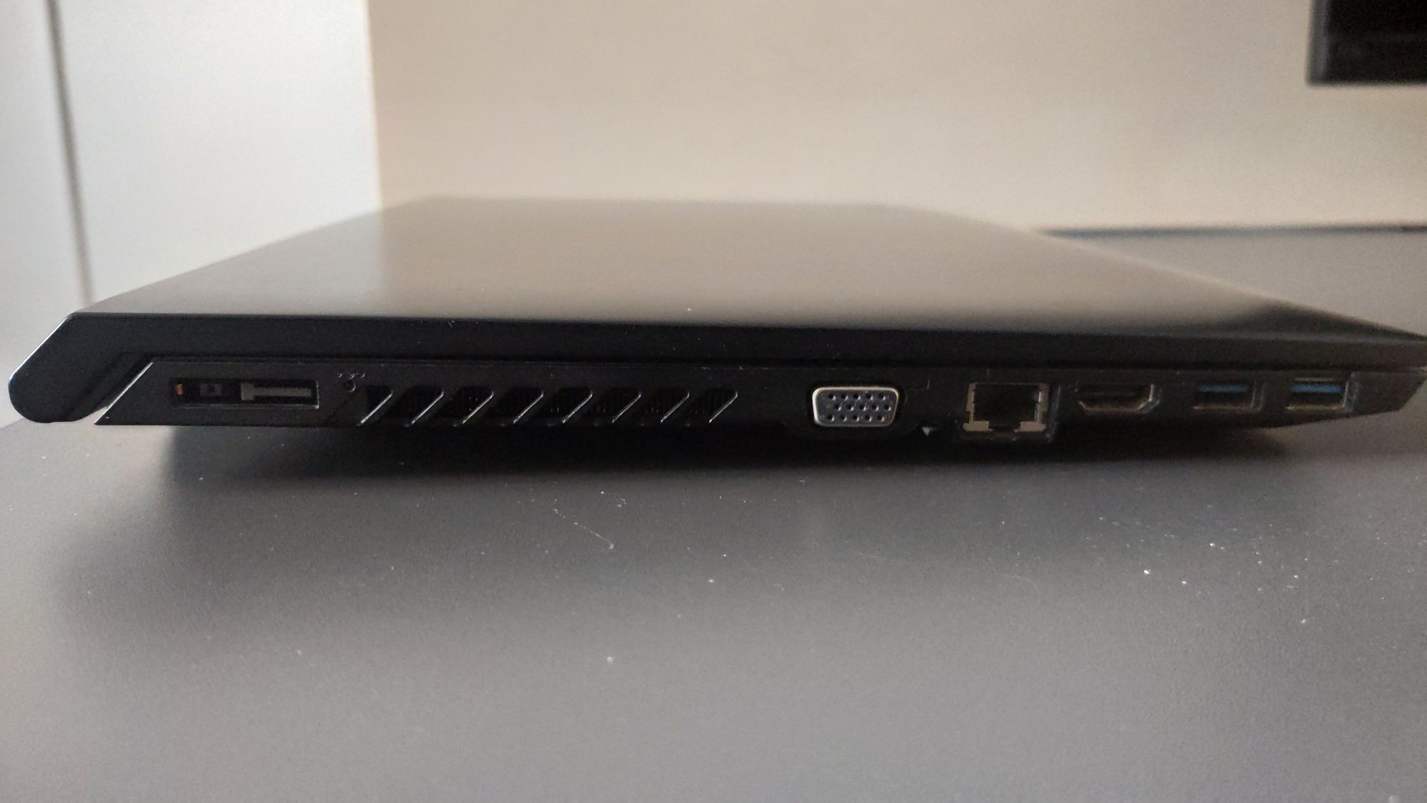 Laptop Lenovo B50, 8 GB RAM, 256GB SSD