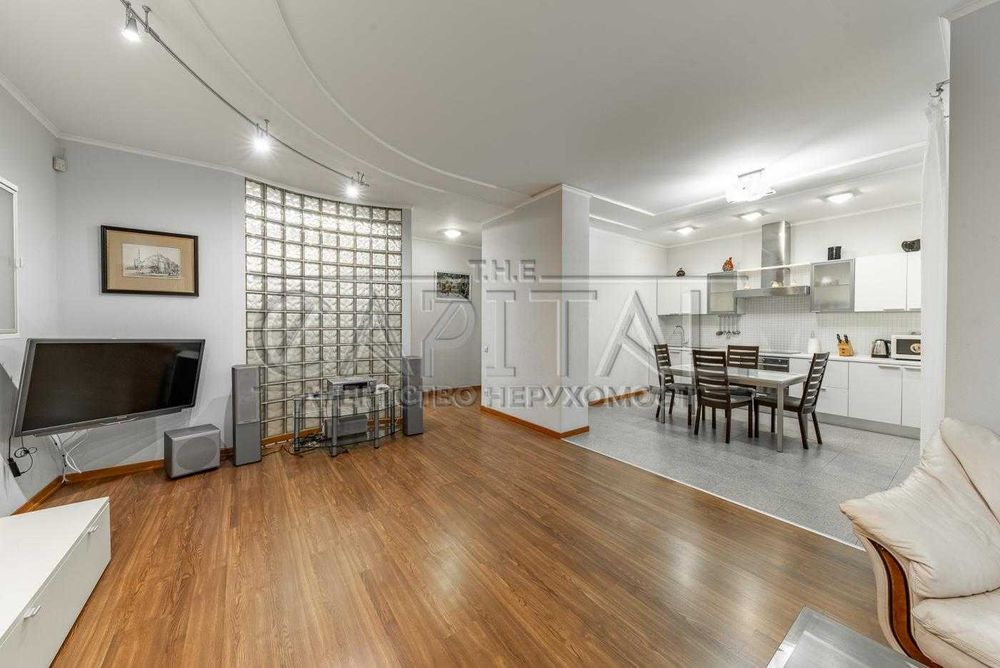 Аренда Квартира Леси Украинки Печерск 3к