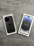 iPhone 14 Pro 256GB / Space Black