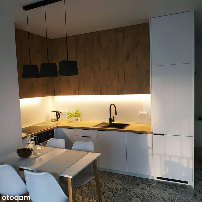 Mieszkanie Nowa Słoneczna