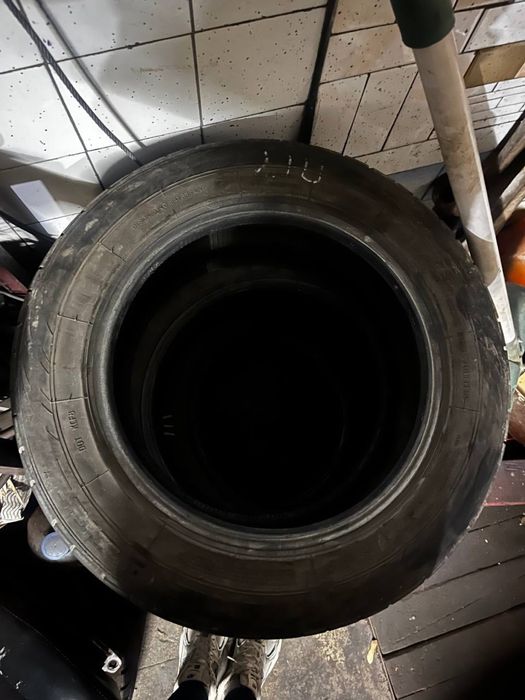 Продам літню гуму р15