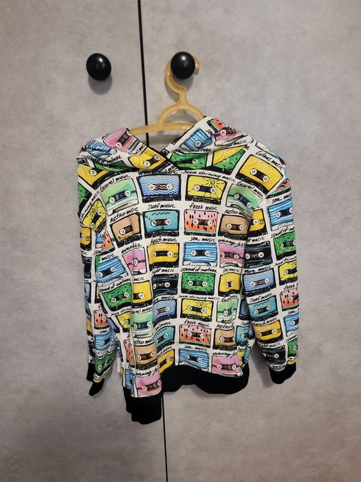 Sprzedam bluzę chłopięcą