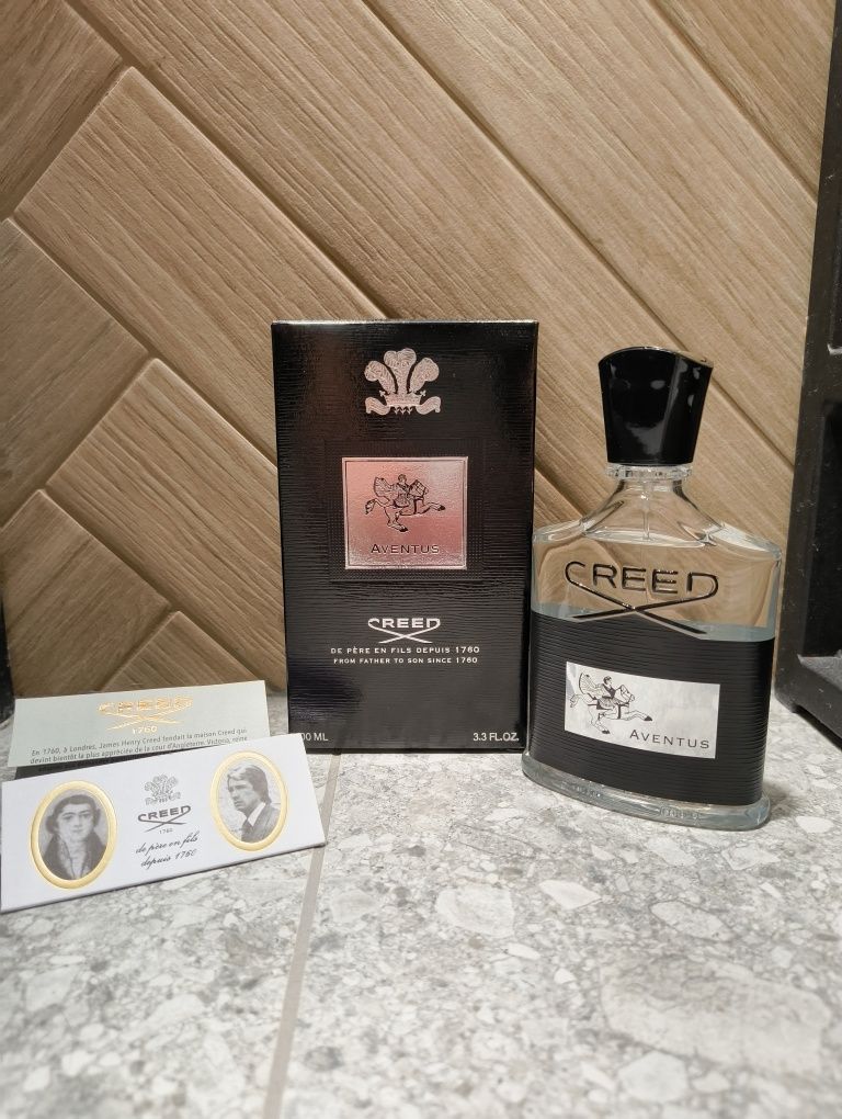 Creed Aventus 100ml